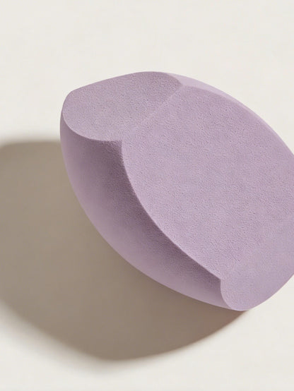 1pc Fashion Extra Large Makeup Sponge, Soft And Skin-Friendly, Oversized Makeup Blender To Boost Your Makeup Application Speed,Makeup,Cheap,Room Decor,Vanity,Travel,Bedroom,Makeup Accessories,Puff,Mak