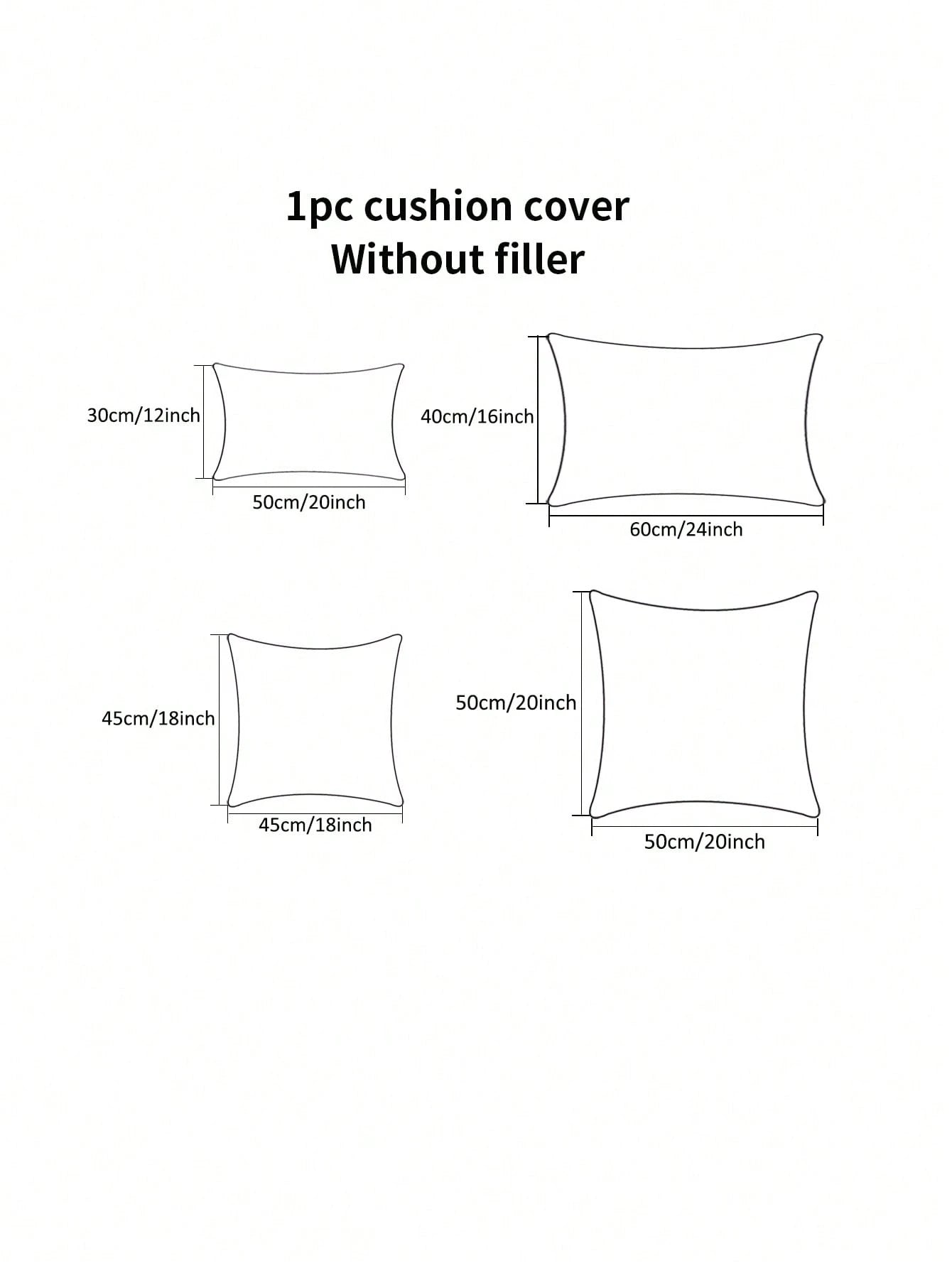1pc Faux Suede Furry Ball Decorative Throw Pillow/Lumbar Cushion Cover, For Living Room Sofa Bedroom Decor
