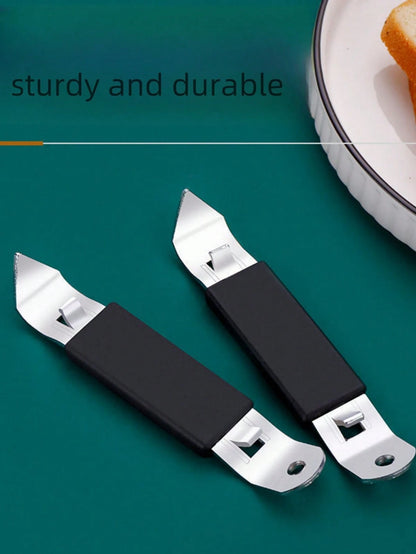 1pc Multi-Functional Bottle Opener, Can Opener, Bottle Opener, Opener Knife