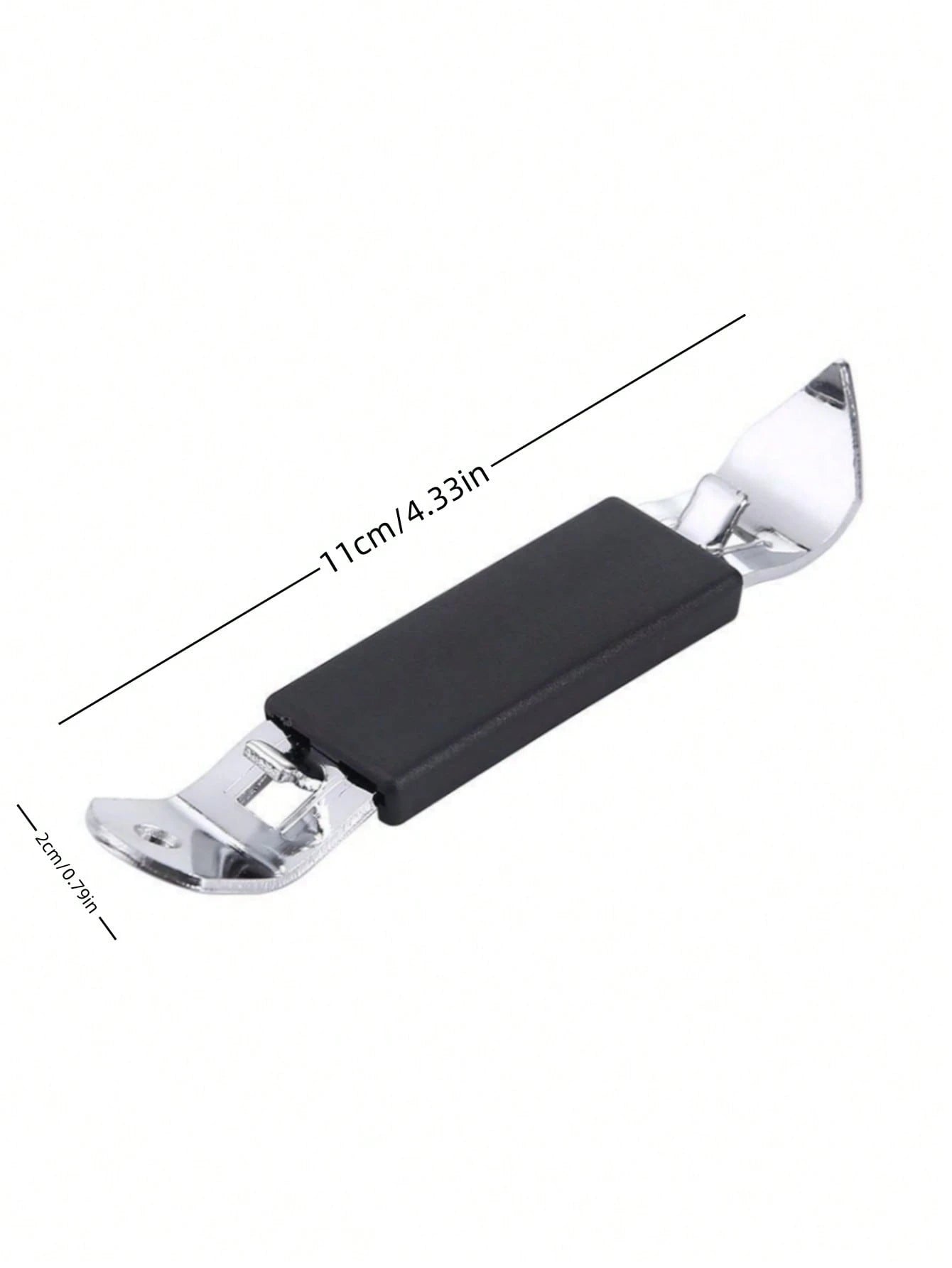 1pc Multi-Functional Bottle Opener, Can Opener, Bottle Opener, Opener Knife