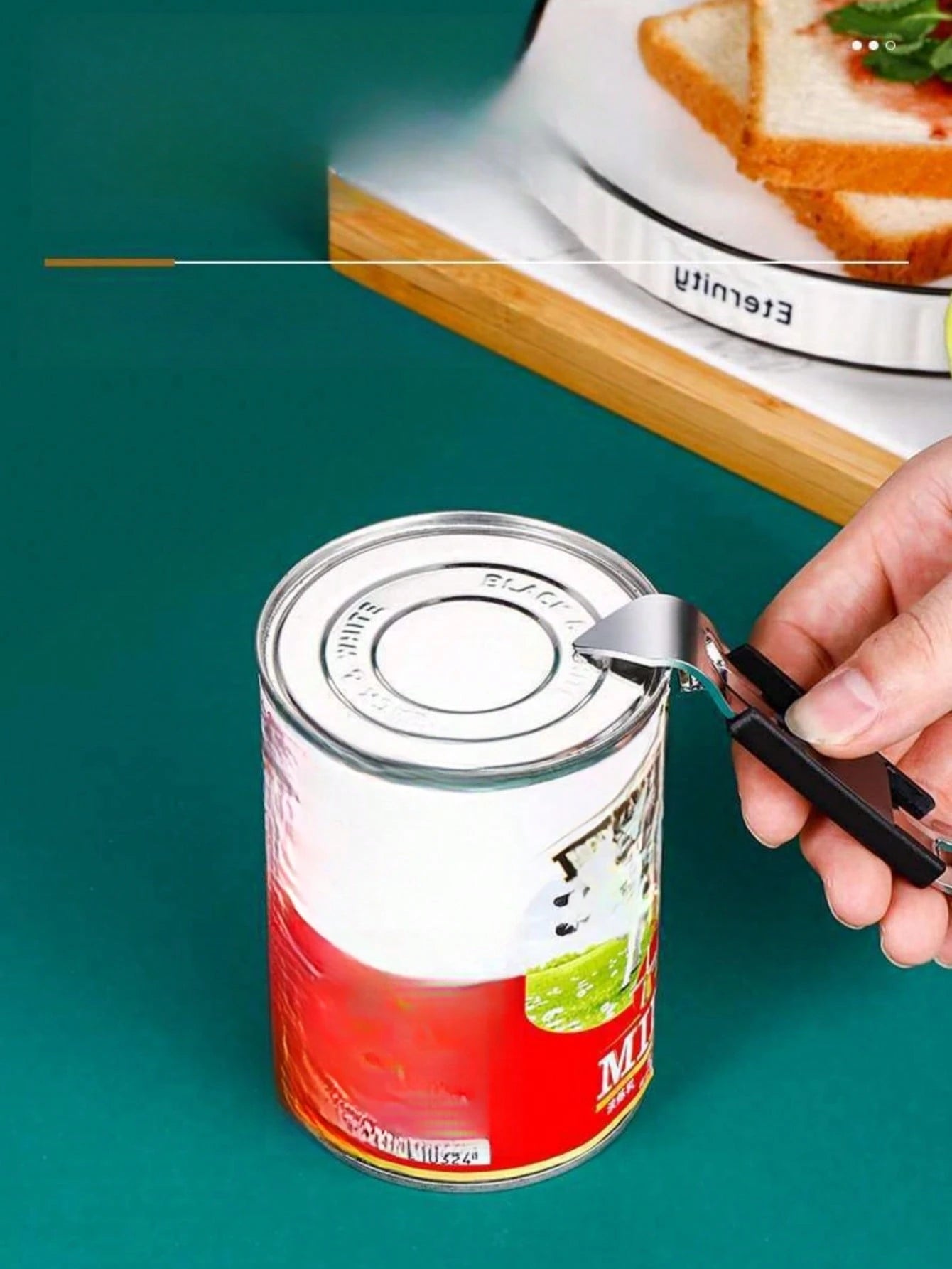 1pc Multi-Functional Bottle Opener, Can Opener, Bottle Opener, Opener Knife