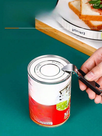 1pc Multi-Functional Bottle Opener, Can Opener, Bottle Opener, Opener Knife