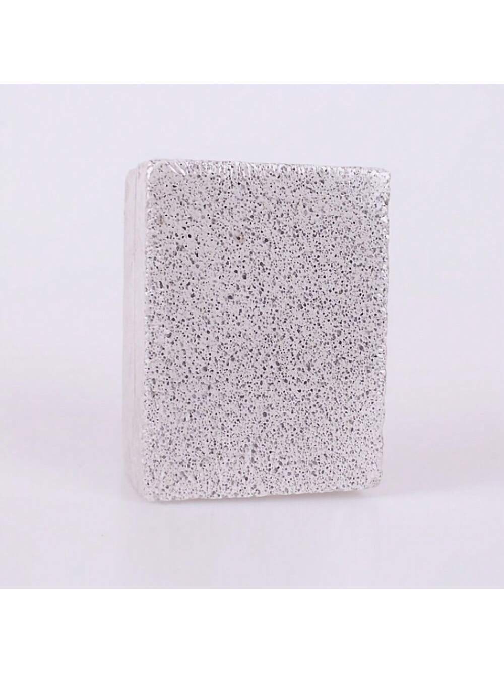 1pc Pumice Stone Grill Cleaning Brick, Suitable For Barbecue Grill, Outdoor Kitchen Grill Cleaning Tool