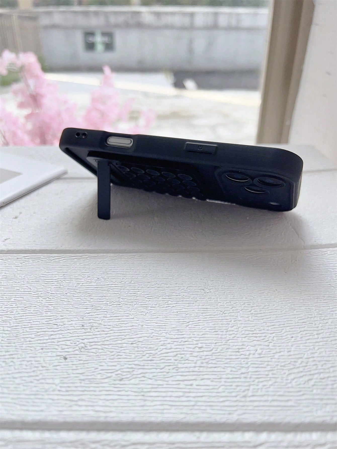 1pc Suction Cup Phone Case 2026's Latest Hot-Selling Mobile Phone Case Cell Phone Case For Galaxy S26,S25,S24,S24Plus/S24+,S24Ultra,S24FE,S20,S21,S22,S23 For IPhone 11/11 Pro/11 Pro Max/12/12 Pro/12 P