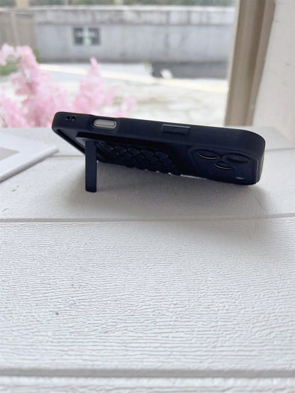 1pc Suction Cup Phone Case 2026's Latest Hot-Selling Mobile Phone Case Cell Phone Case For Galaxy S26,S25,S24,S24Plus/S24+,S24Ultra,S24FE,S20,S21,S22,S23 For IPhone 11/11 Pro/11 Pro Max/12/12 Pro/12 P
