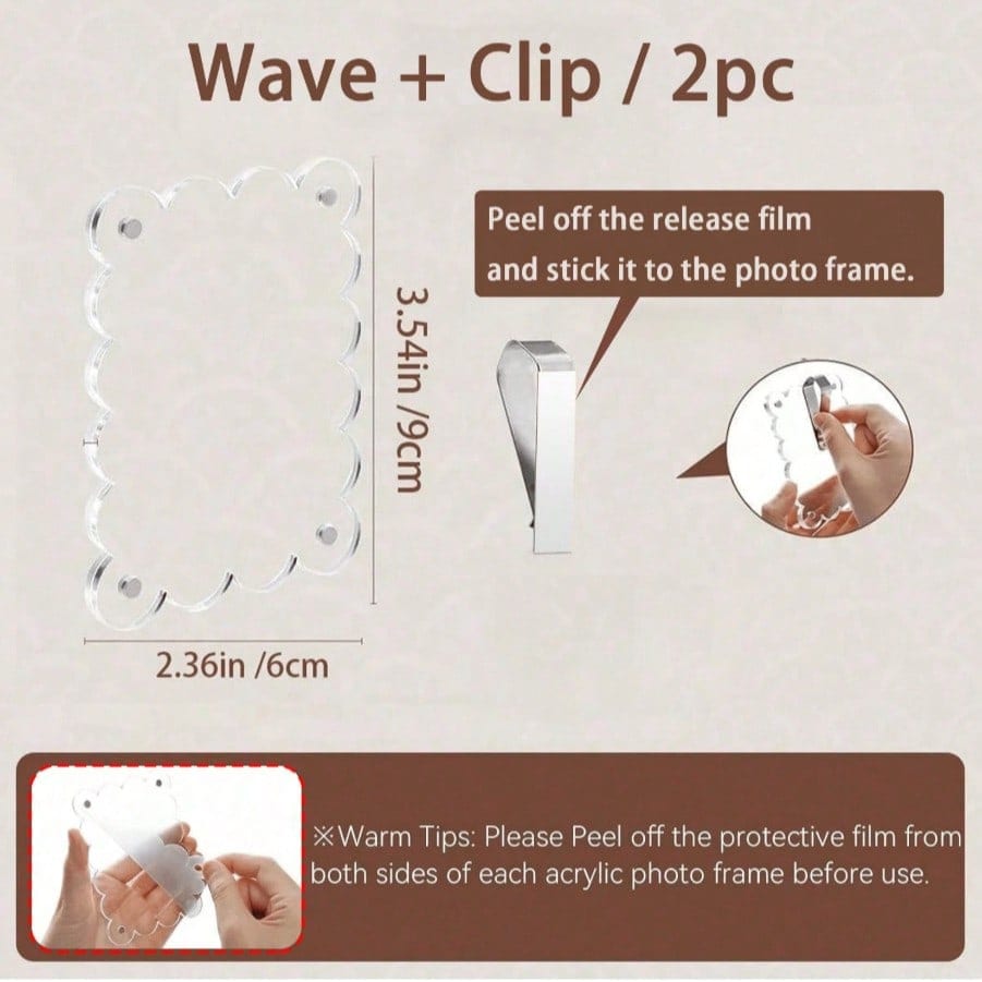 1pc Universal PVC Magnetic Car Sun Visor Clip- Sun Visor Wallet Photo Display, Cute Pet Car Accessory, Ideal Valentine's Day Couple Gift