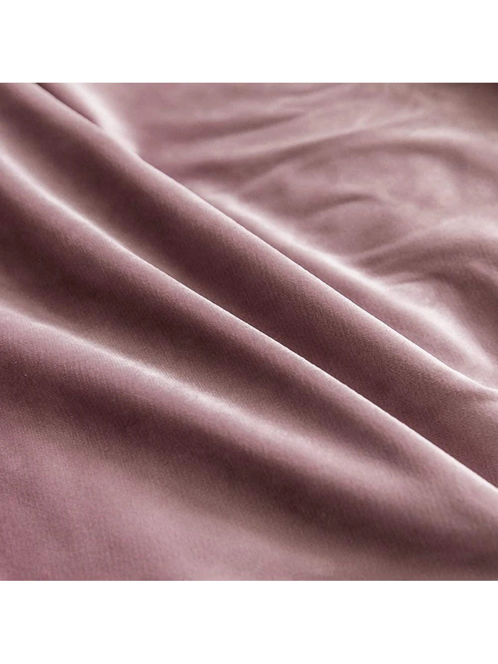 1pc Velvet Piping Decor Pillow Cover Square Cushion Case For Sofa Bedroom Car 18x 18 Inch 45x 45cm