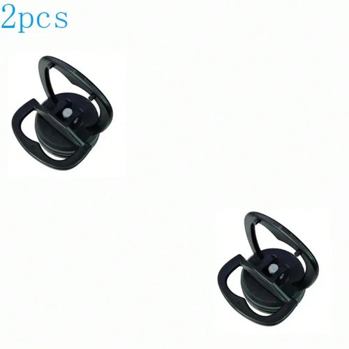 2/4PCs Mini Car Dent Repair Universal Puller Suction Cup Bodywork Panel Sucker Remover Tool Heavy-Duty Rubber For Glass Metal