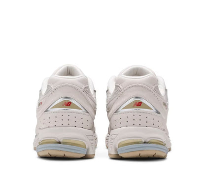 New Balance 2002R "White Beige"