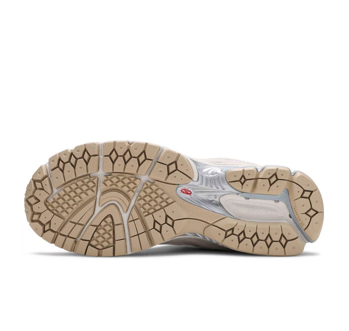 New Balance 2002R "White Beige"