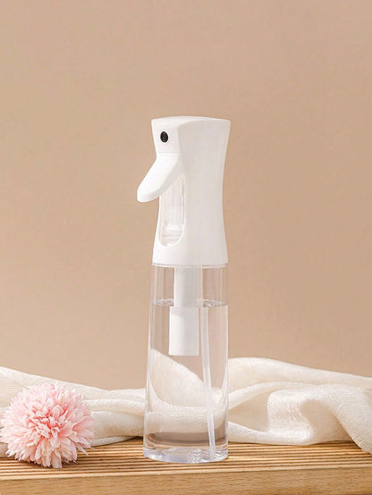 2026 New Continuous Spray Bottle- Ultra-Fine Mist, Suitable For Hair, Home Cleaning, Plants, Household Items, Handheld Steam Iron Spray Bottle, Facial Mister, Mini Alcohol Spray Bottle, Toner Contain