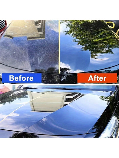 3 In 1 Car Ceramic Nano Coating Liquid Coatin Nano Crystal Hydrophobic Layer Polishing Paint Coating Agent Polish Nanos Coatings NO.P1