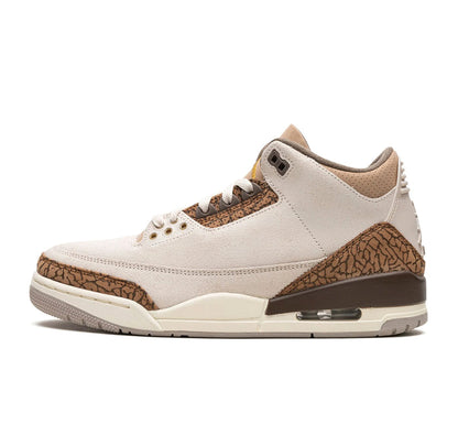 Jordan 3 Retro "Palomino"