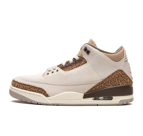 Jordan 3 Retro "Palomino"