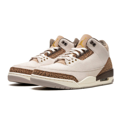 Jordan 3 Retro "Palomino"