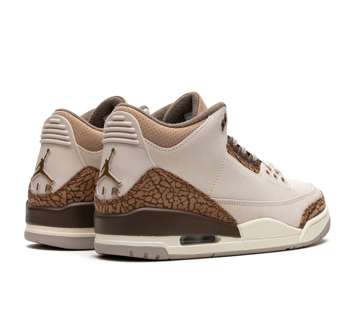 Jordan 3 Retro "Palomino"
