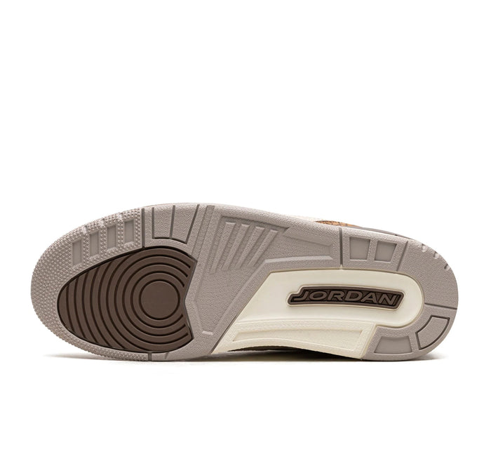 Jordan 3 Retro "Palomino"