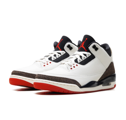 Jordan 3 Retro "World's Best Dad"