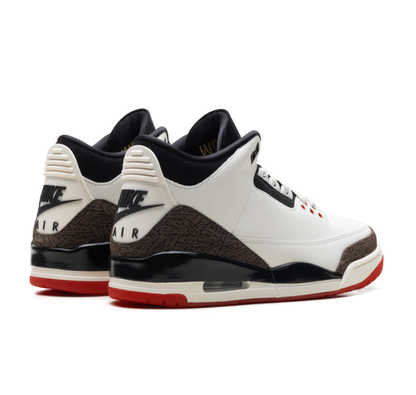 Jordan 3 Retro "World's Best Dad"