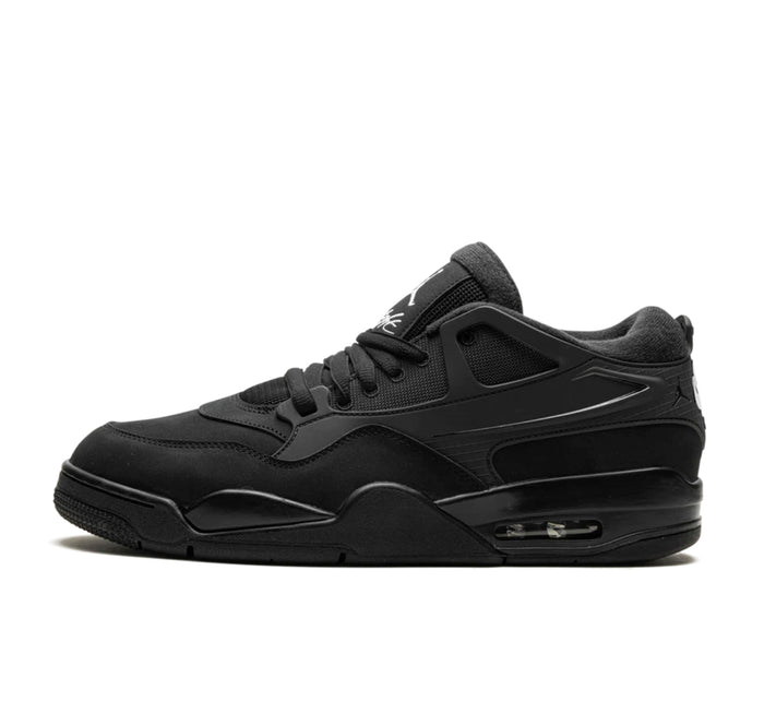 Jordan 4 RM "Black Cat"
