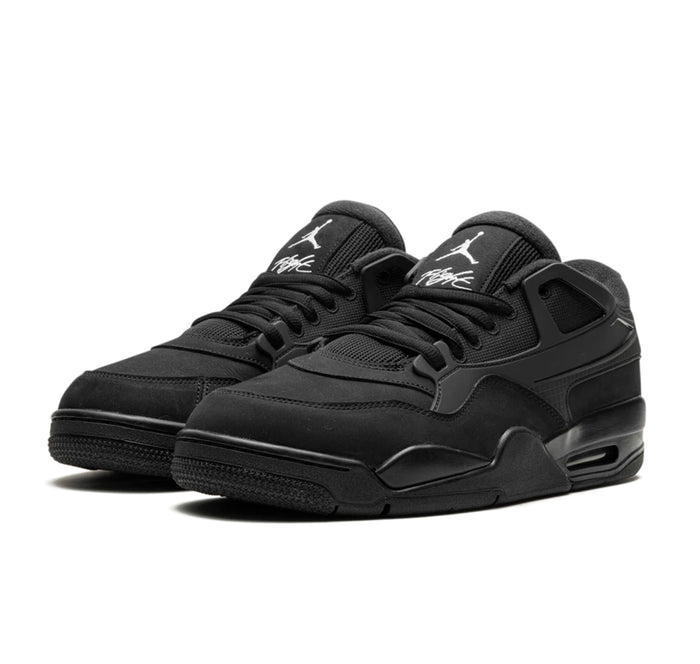 Jordan 4 RM "Black Cat"