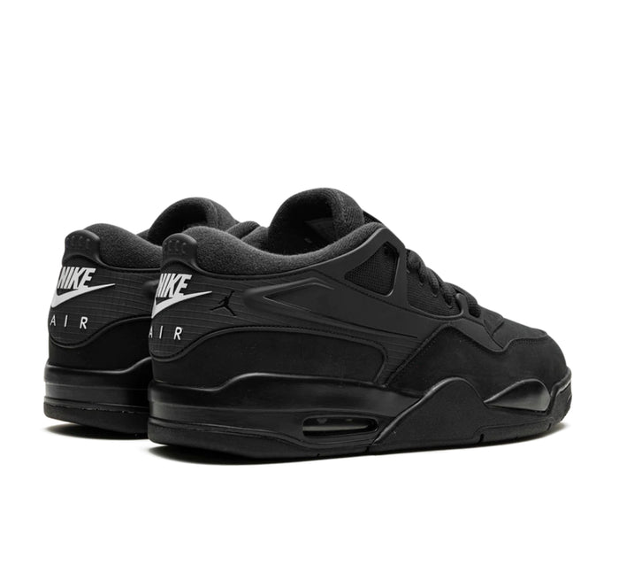 Jordan 4 RM "Black Cat"