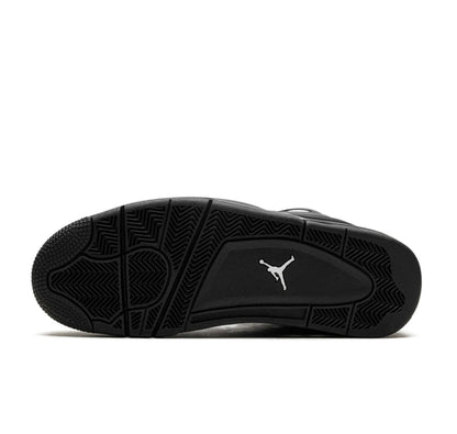 Jordan 4 RM "Black Cat"