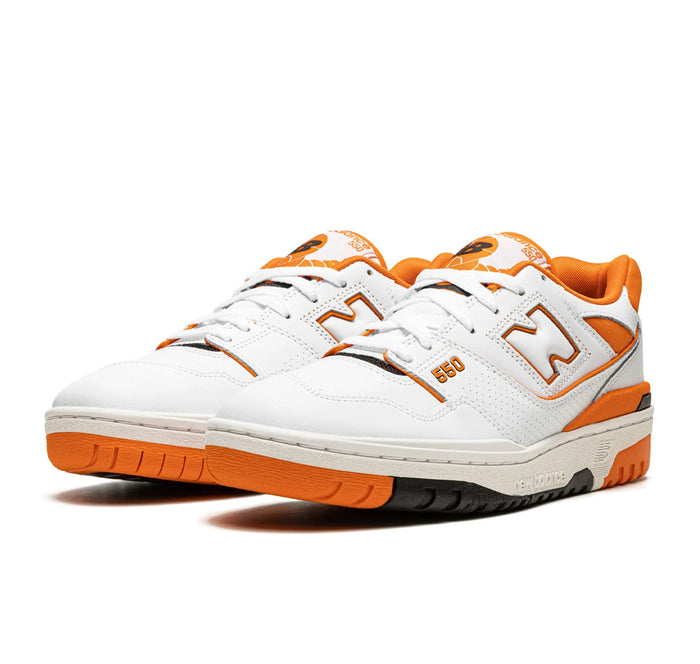 New Balance 550 Syracuse
