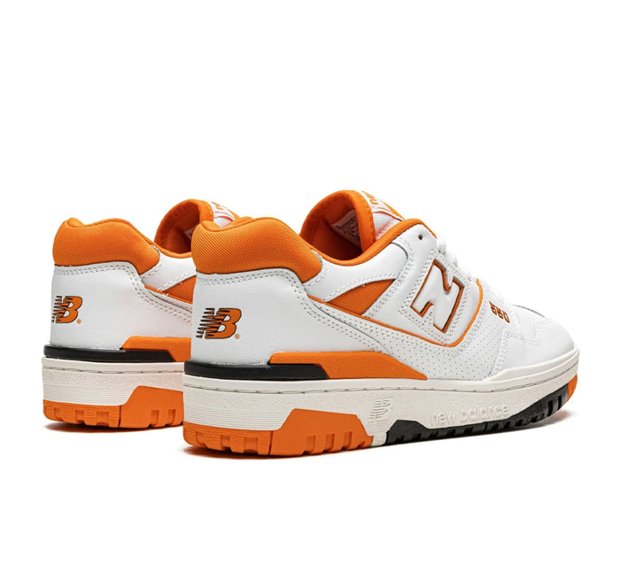 New Balance 550 Syracuse