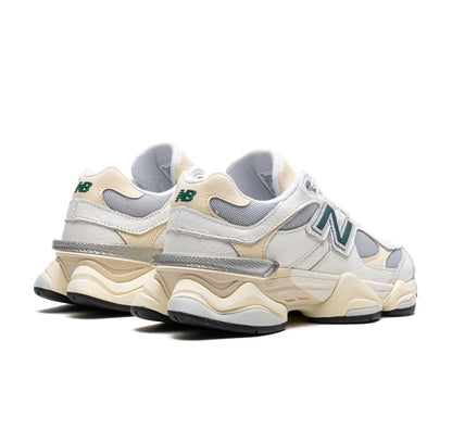 New Balance 9060 Sea Salt Yellow