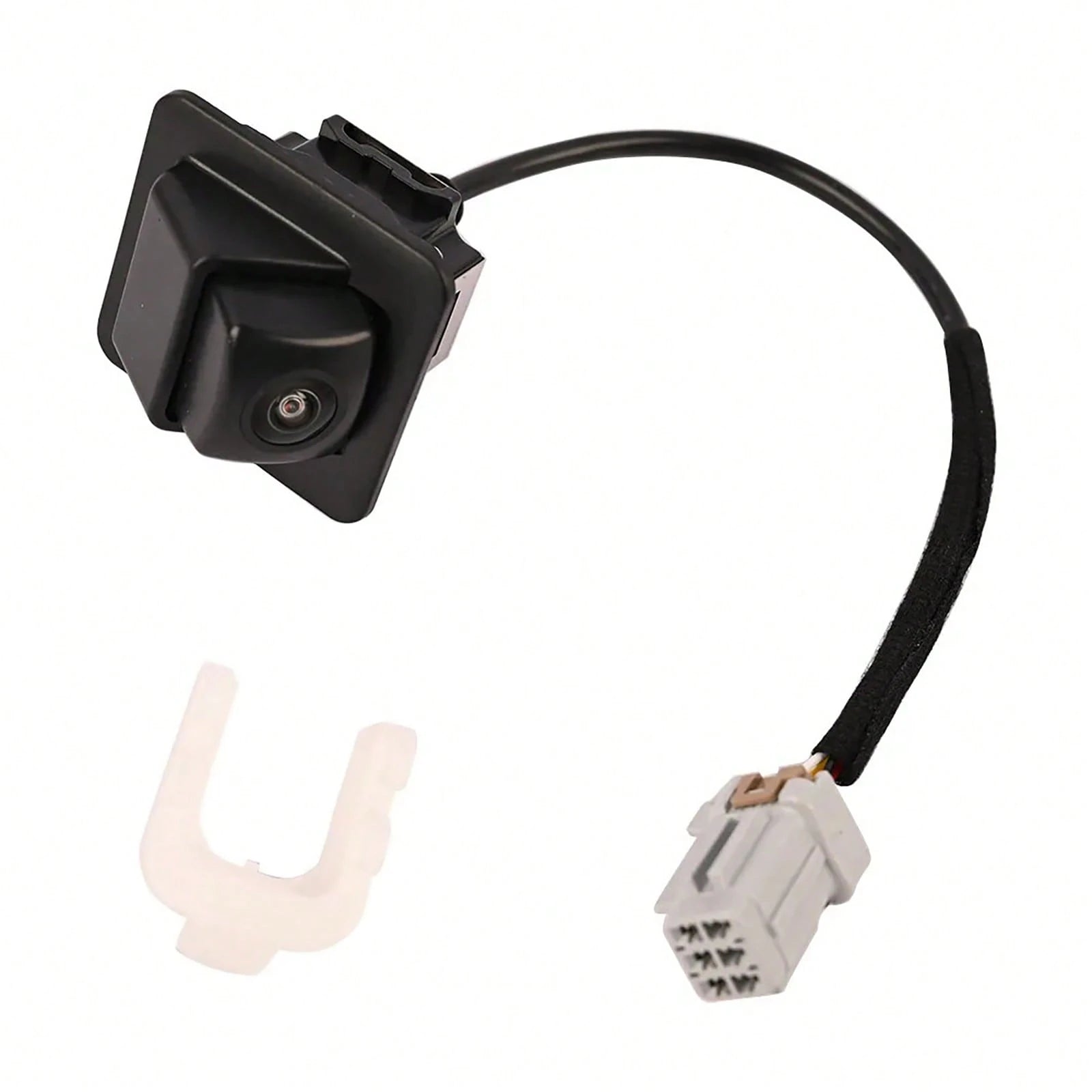 95760-A7000 Rear View Back Up Camera Fit For Kia Forte Sedan 2014 2015 2016
