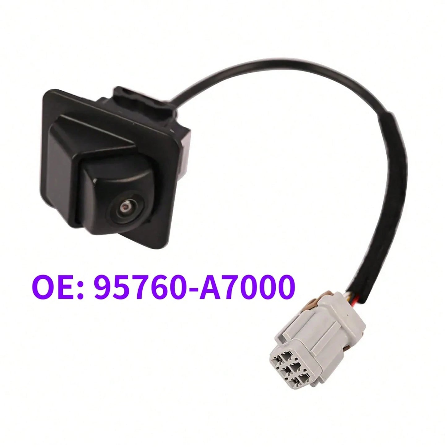 95760-A7000 Rear View Back Up Camera Fit For Kia Forte Sedan 2014 2015 2016