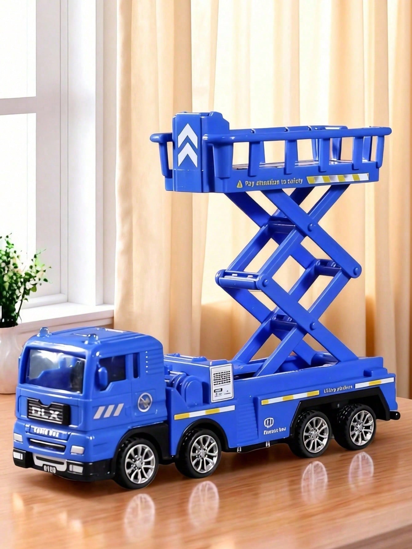 A Set Of Alloy Engineering Vehicle Model Toys-Excavators, Tractors, Engineering Toys, Boy Birthday Gifts, Children's Car Toys, Toddler Toys, Beach Toys, Airplane Toys, Dinosaur Toys, Swimming Pool Toy