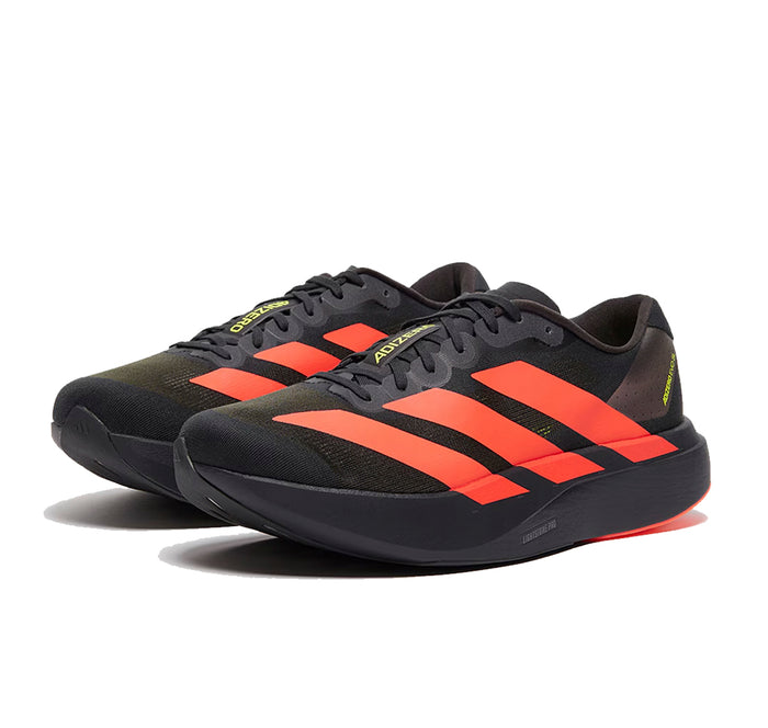adidas Adizero Evo SL Carbon Lucid Red