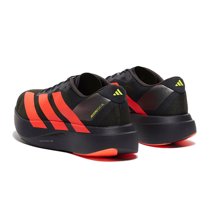adidas Adizero Evo SL Carbon Lucid Red