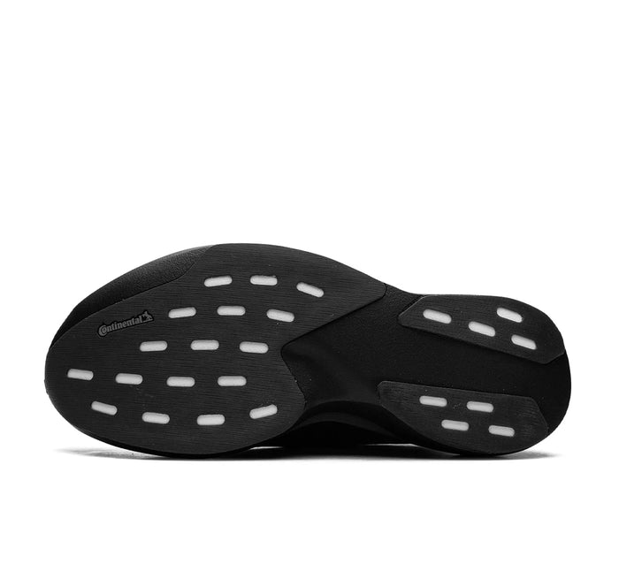 adidas Adizero Evo SL "Core Black Iron Metallic"