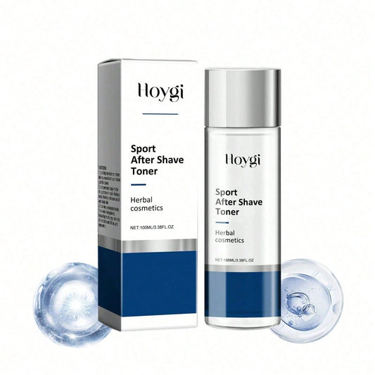 After Shave Toner Moisturizes And Firmers Skin Sports After Shave Nourishing And Firming Care Lotion
