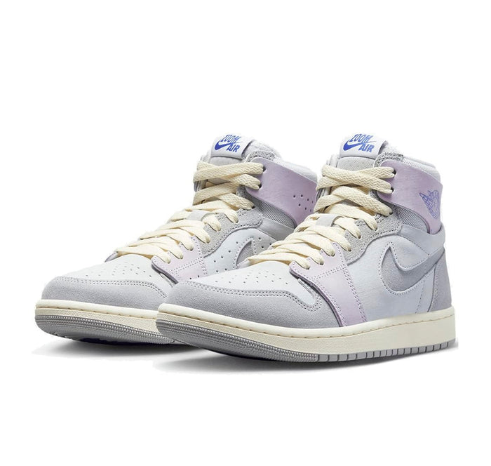 Air Jordan 1 High Zoom Air CMFT 2 "Barely Grape"