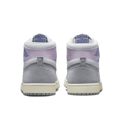 Air Jordan 1 High Zoom Air CMFT 2 "Barely Grape"