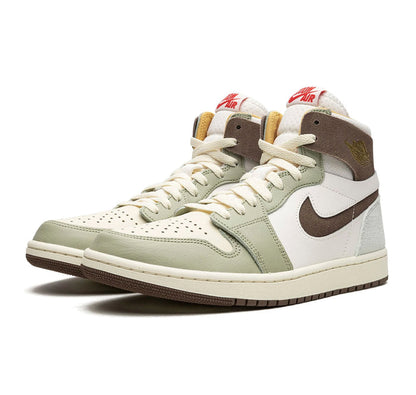 Air Jordan 1 High Zoom Air CMFT 2 "Year Of The Rabbit"