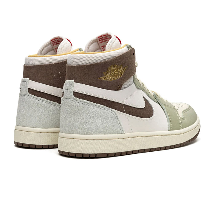 Air Jordan 1 High Zoom Air CMFT 2 "Year Of The Rabbit"