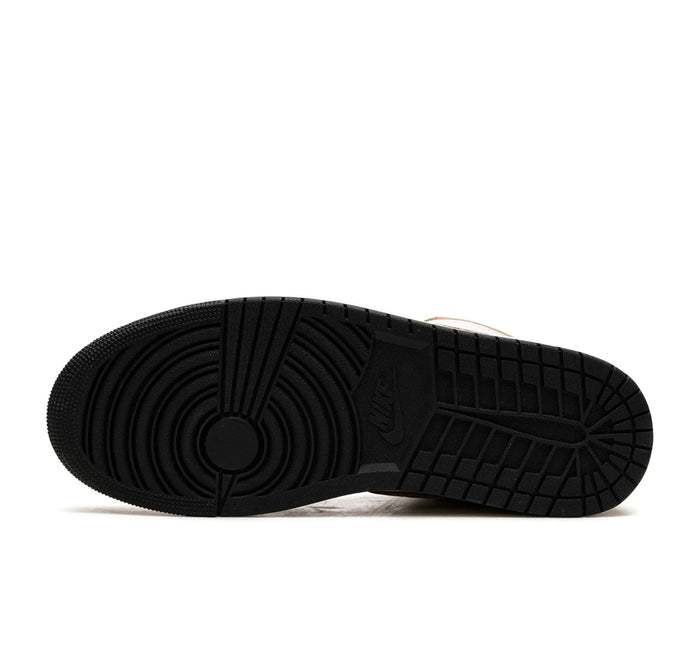 Air Jordan 1 Low "Brown Elephant"