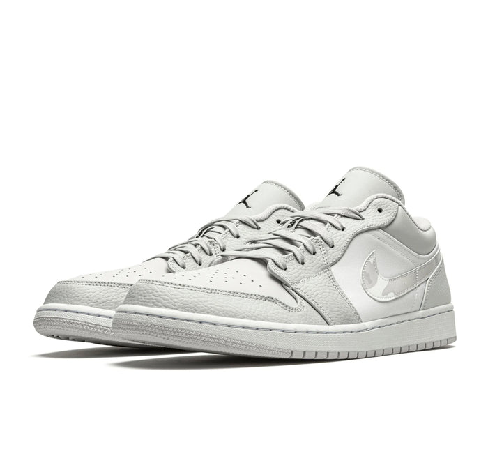 Air Jordan 1 Low "White Camo"