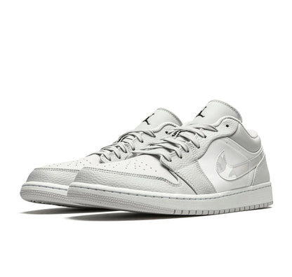 Air Jordan 1 Low "White Camo"