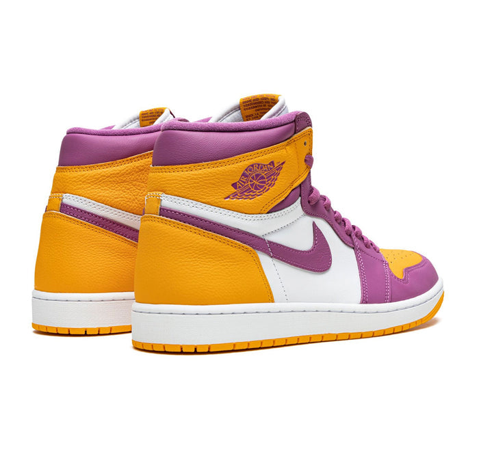 Air Jordan 1 Retro High OG "Brotherhood"
