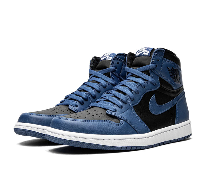 Air Jordan 1 Retro High OG "Dark Marina Blue"