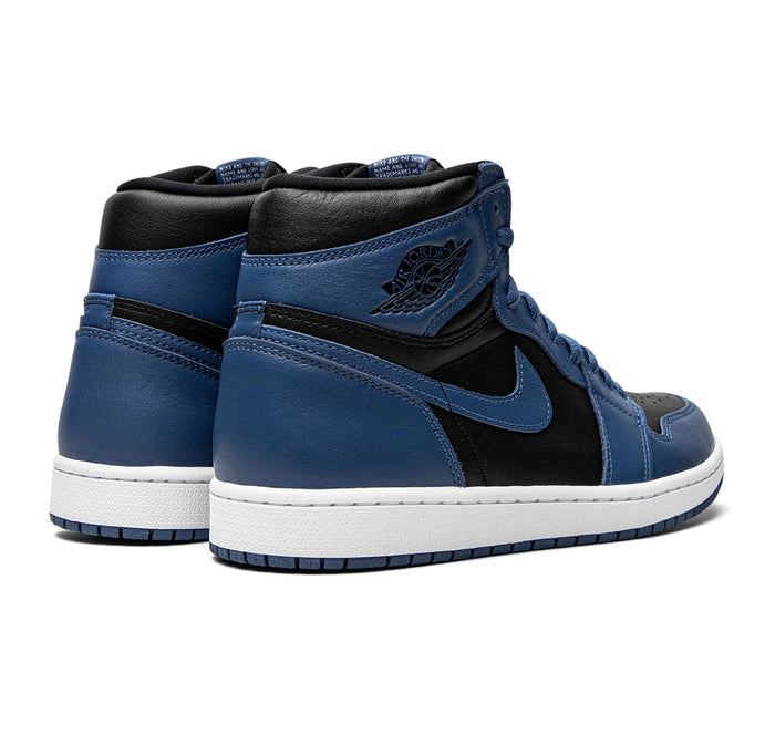Air Jordan 1 Retro High OG "Dark Marina Blue"