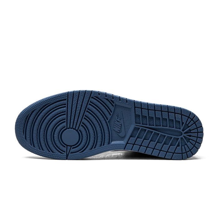 Air Jordan 1 Retro High OG "Dark Marina Blue"