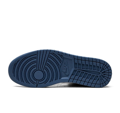 Air Jordan 1 Retro High OG "Dark Marina Blue"