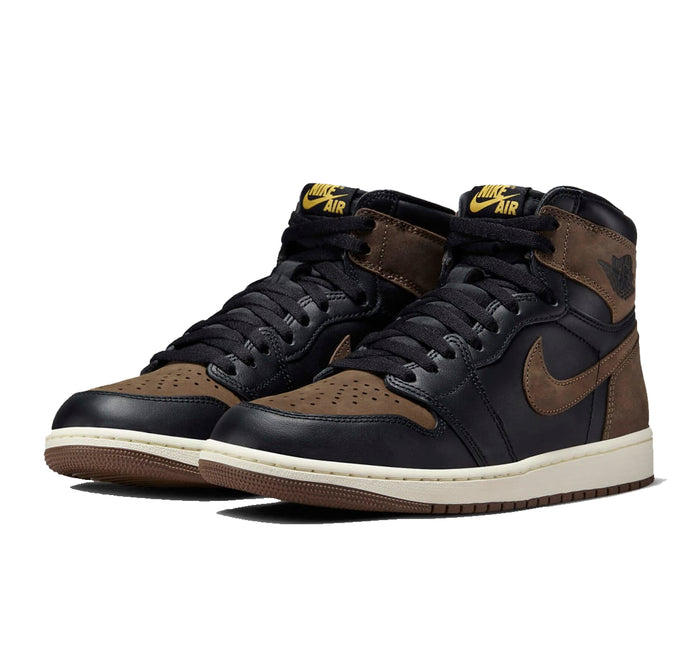 Air Jordan 1 Retro High OG "Palomino"